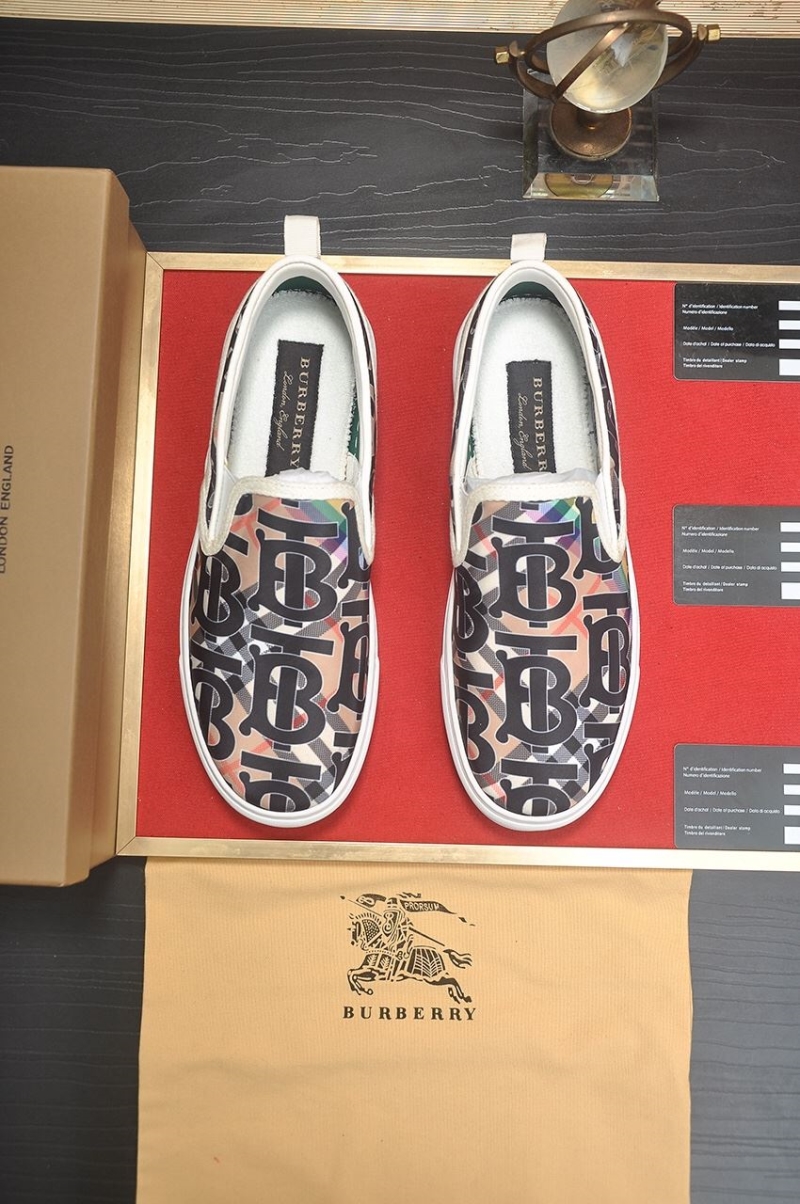 Burberry Sneakers